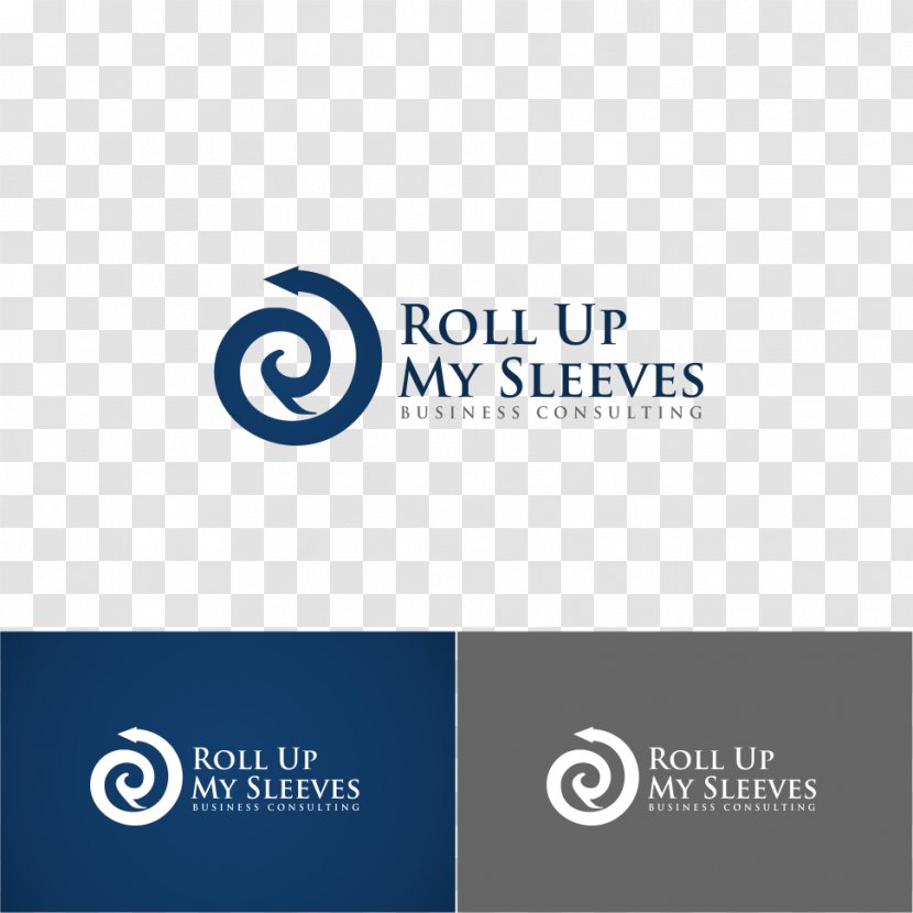 Logo Designer - Project - Corporate Roll Up Transparent PNG