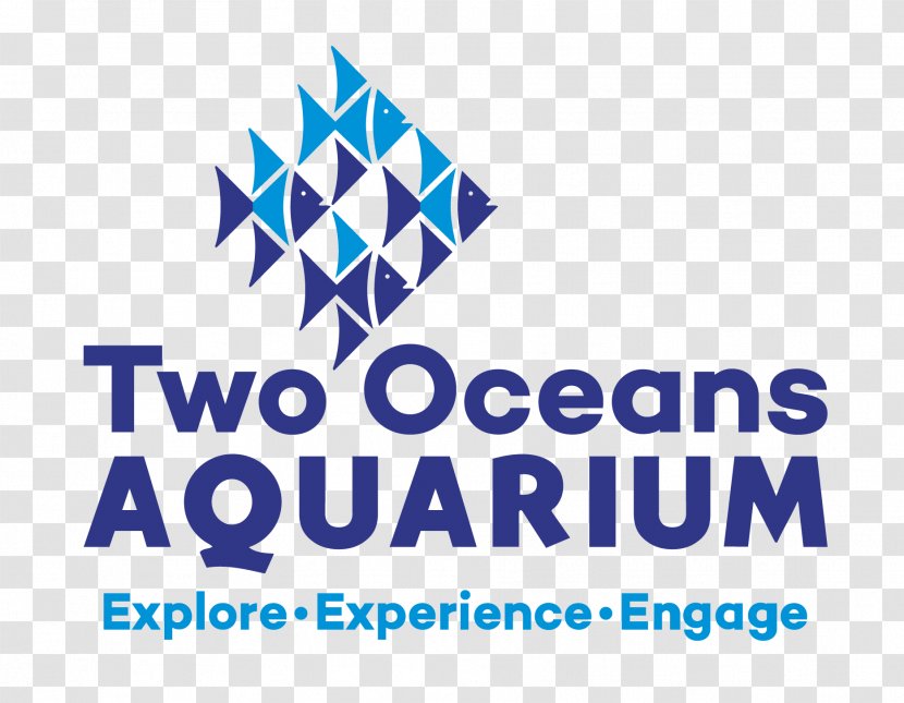 Two Oceans Aquarium Public Logo - Brand - South Africa Transparent PNG