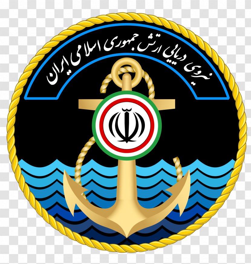 Islamic Republic Of Iran Navy Military History The Iranian - Russian Transparent PNG