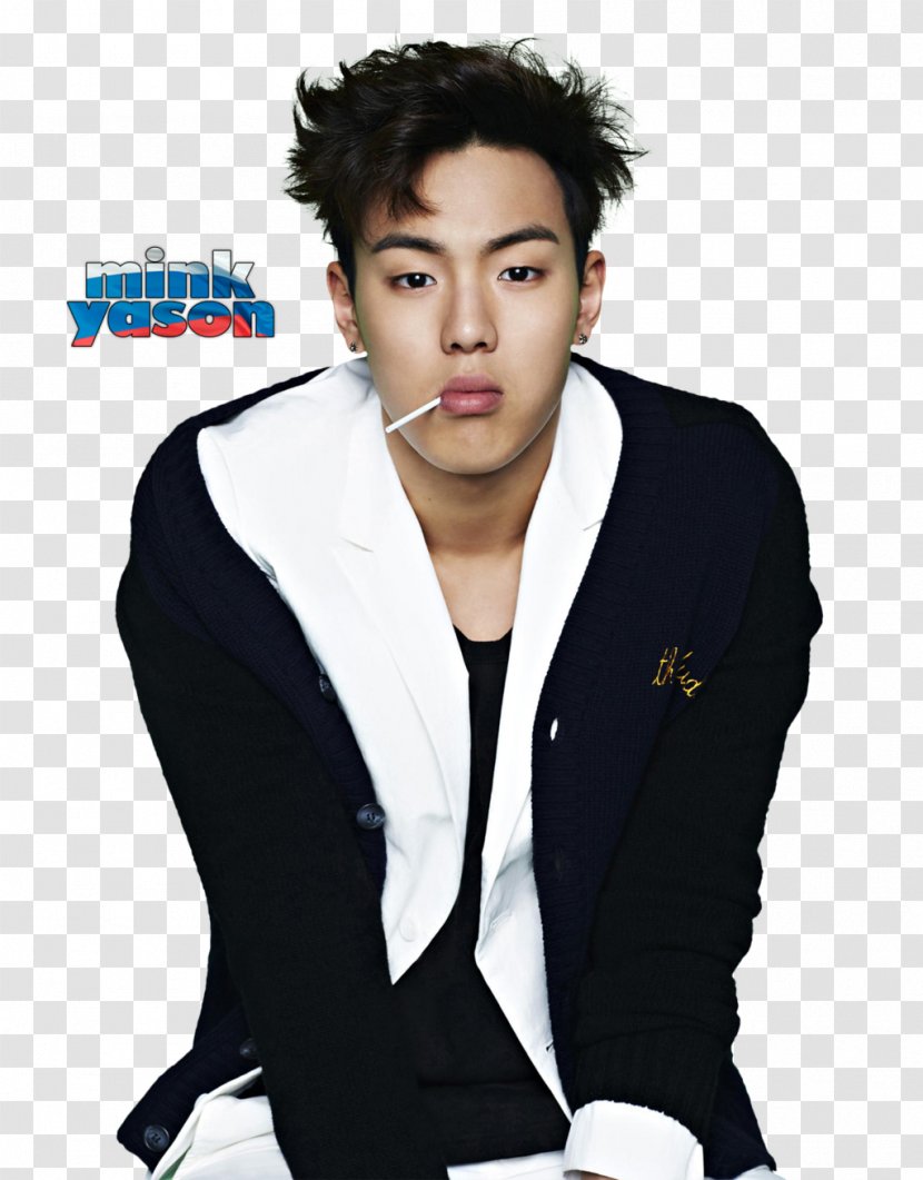 Shownu MONSTA X Image K-pop - Boy Band - Monsta Logo Transparent PNG