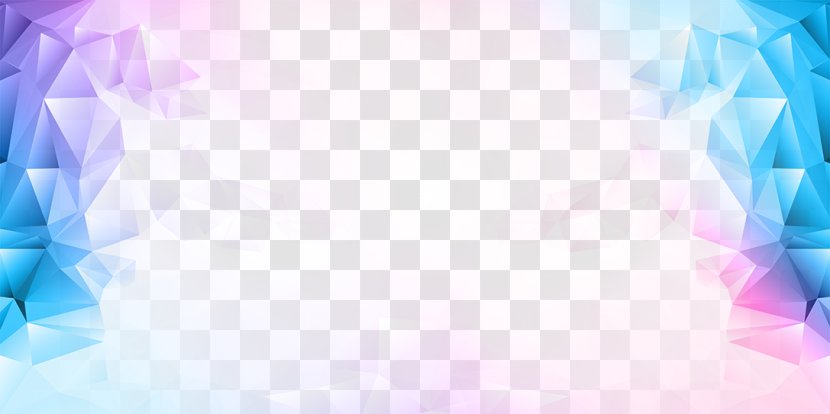Download Gratis - Shading - Polygon Color Transparent PNG