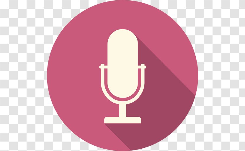 Microphone Download Icon Transparent PNG