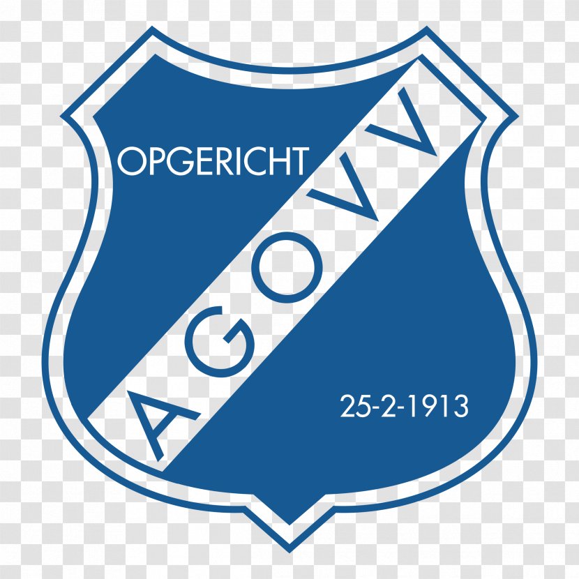 AGOVV Apeldoorn CSV Football NAC Vs Heracles - Leicester City Logo Transparent PNG