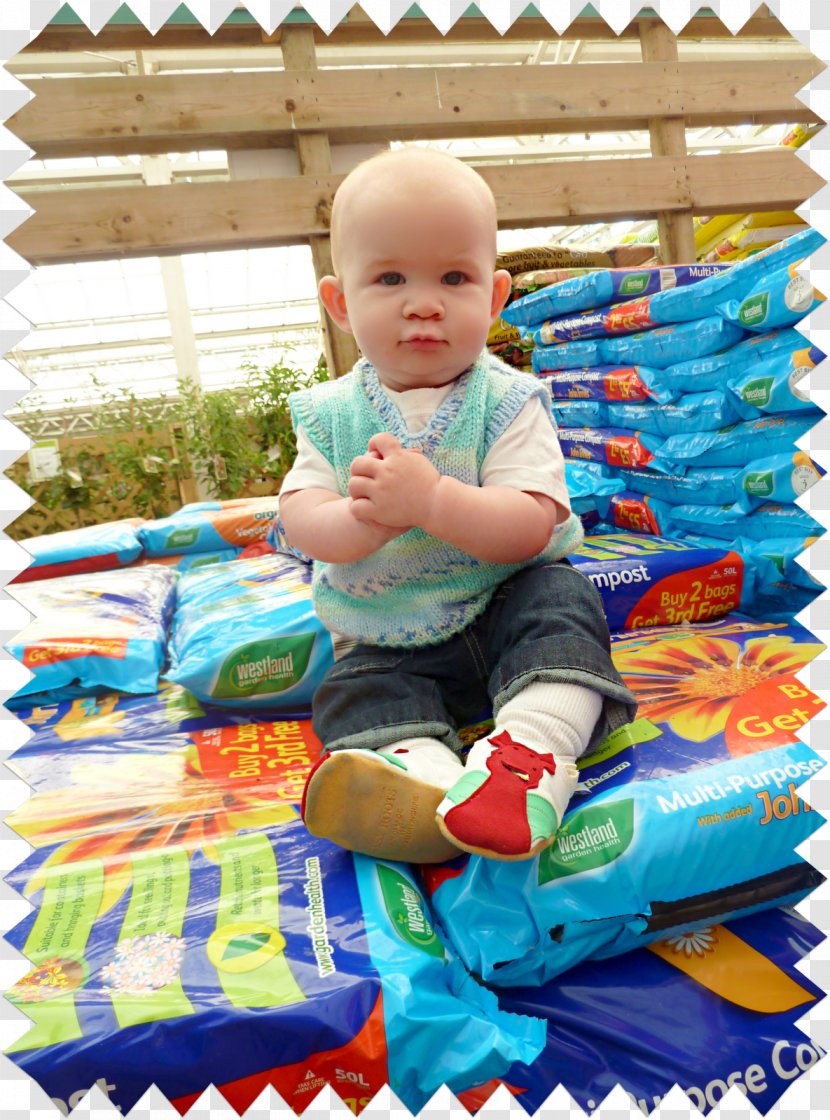 Toddler Infant Textile Toy Recreation - Sitting Transparent PNG