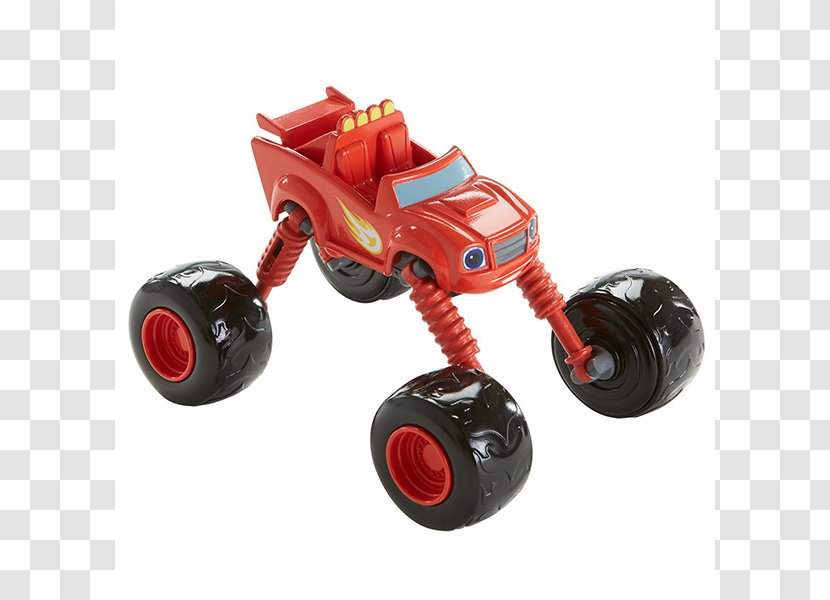 Car Vehicle Monster Truck Toy - Bestprice Transparent PNG