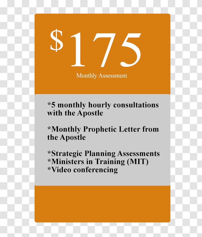 Mentorship Payment Price Apostle Brand - Text Transparent PNG