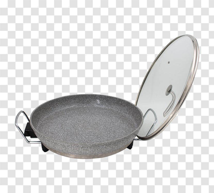 Stewing - Cookware And Bakeware - Electric Skillet Transparent PNG
