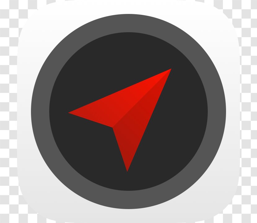 Logo Circle Angle Brand - Symbol Transparent PNG