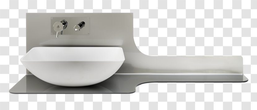 Kitchen Sink Bathroom Campervans Castagnari Srl - Accessory - Lavabo Transparent PNG
