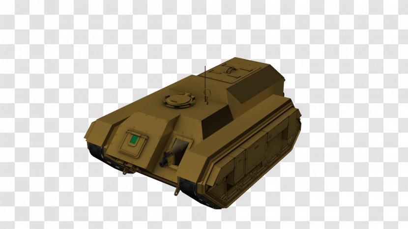 Combat Vehicle Weapon - Chimera Transparent PNG