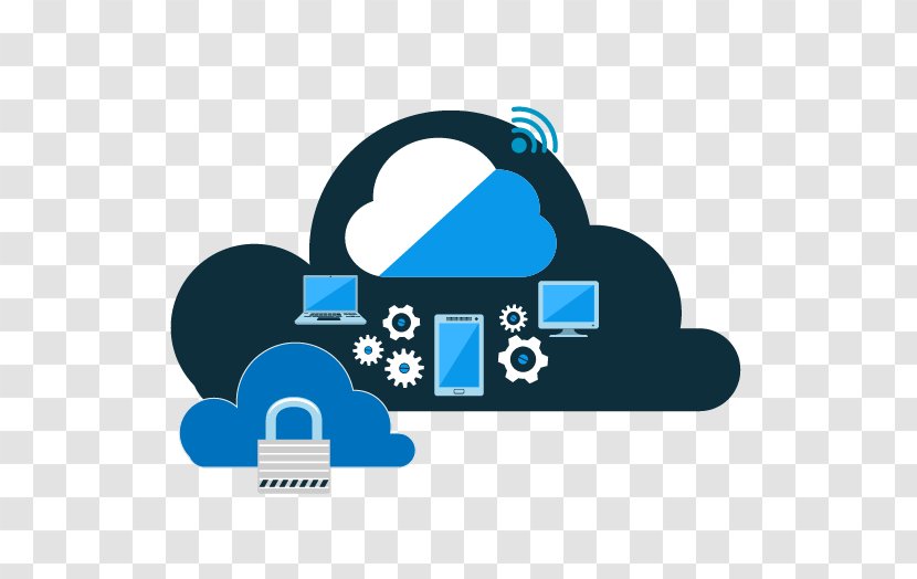 Cloud Computing Service Provider Managed Services Web Hosting Transparent PNG