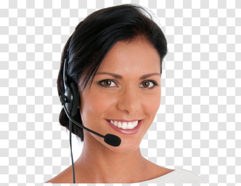 Customer Service Stock Photography Telephone Email - Telax Hosted Call Center Transparent PNG