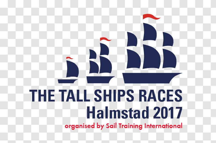2018 Tall Ships' Races 2017 Ships Regatta Esbjerg - Organization - Sailing Transparent PNG