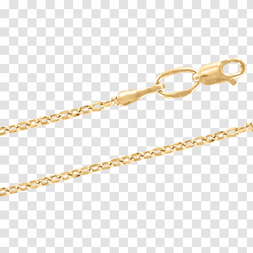 Jewellery Chain Earring Gold - Body Jewelry - Golden Transparent PNG