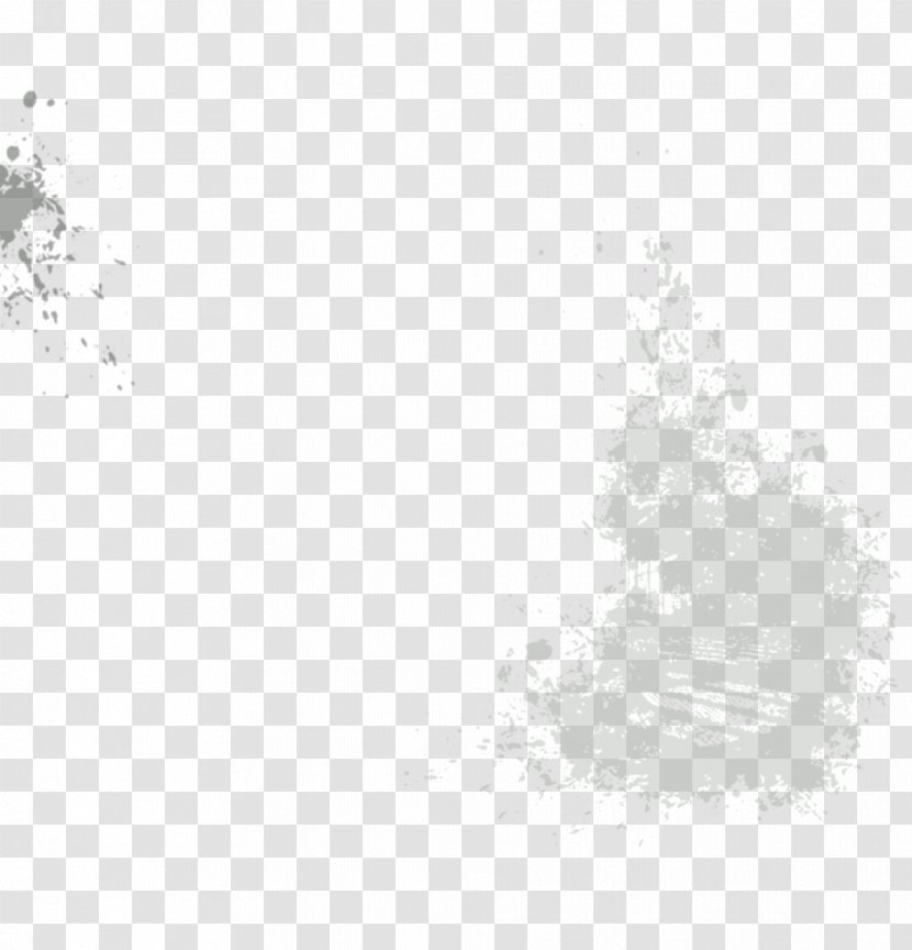 Monochrome Photography White Desktop Wallpaper Tree - Black And - Conference Background Transparent PNG