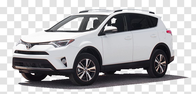2016 Toyota RAV4 Hybrid 2017 Car Sport Utility Vehicle - Used - Rental Homes Luxury Transparent PNG
