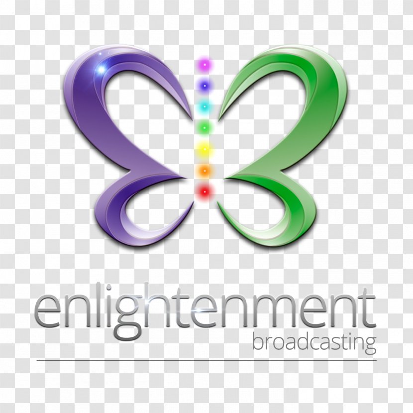 Logo Brand Font - Jewellery - Enlightenment Transparent PNG