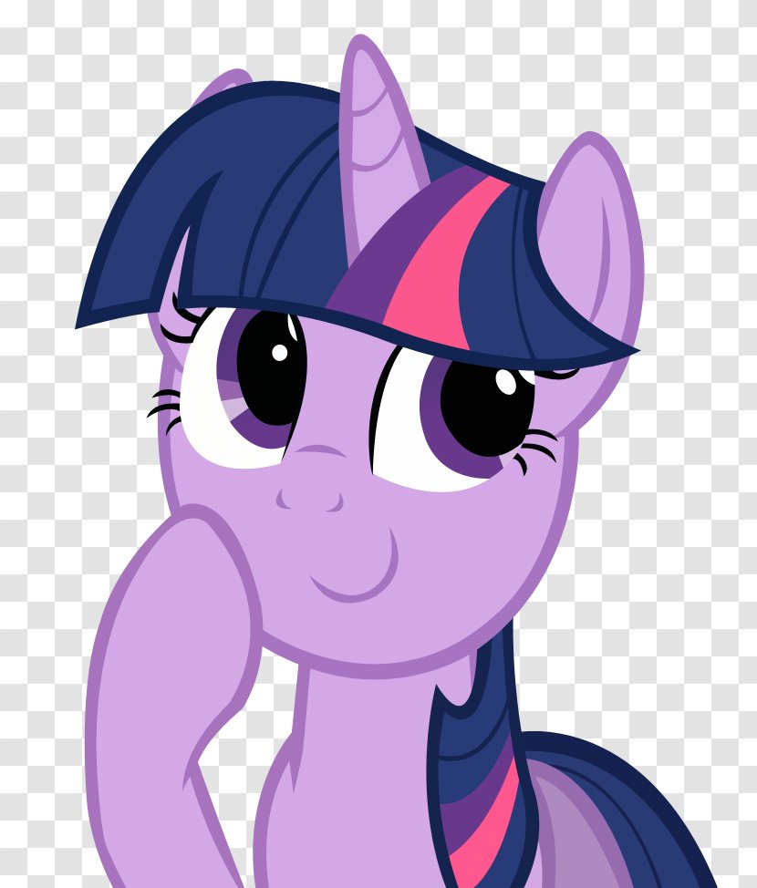 Twilight Sparkle My Little Pony YouTube Art - Heart - Youtube Transparent PNG