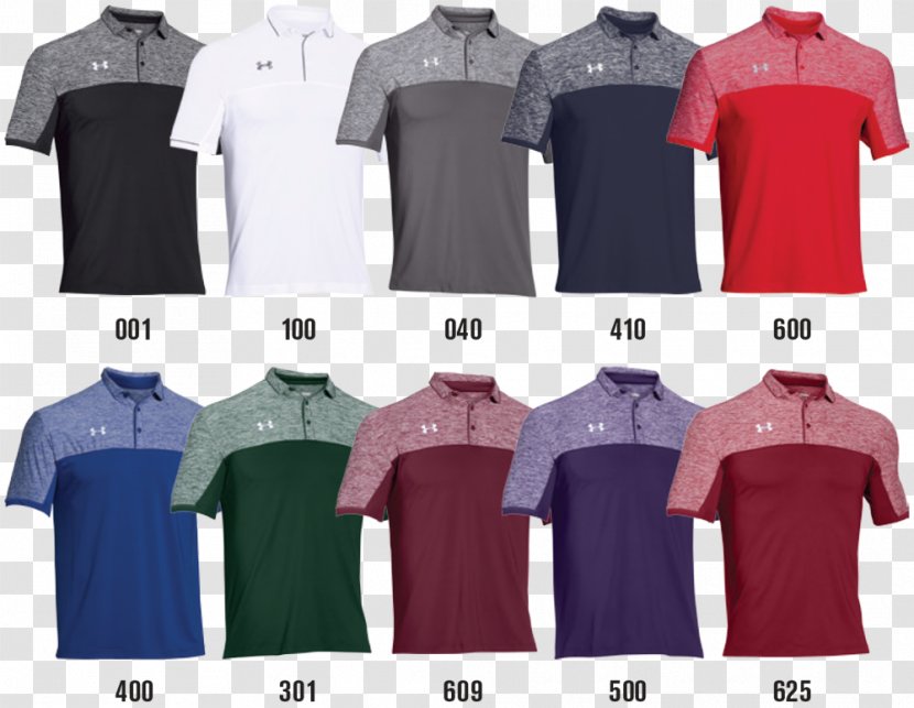 T-shirt Jersey Polo Shirt Sleeve Under Armour Transparent PNG