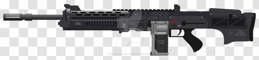 Firearm DeviantArt Handgun Weapon - Tree Transparent PNG