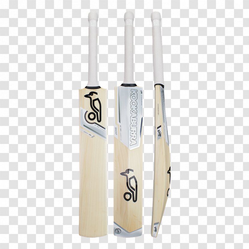 Cricket Bats Batting Kookaburra Sport Clothing And Equipment - Bat - Image Transparent PNG