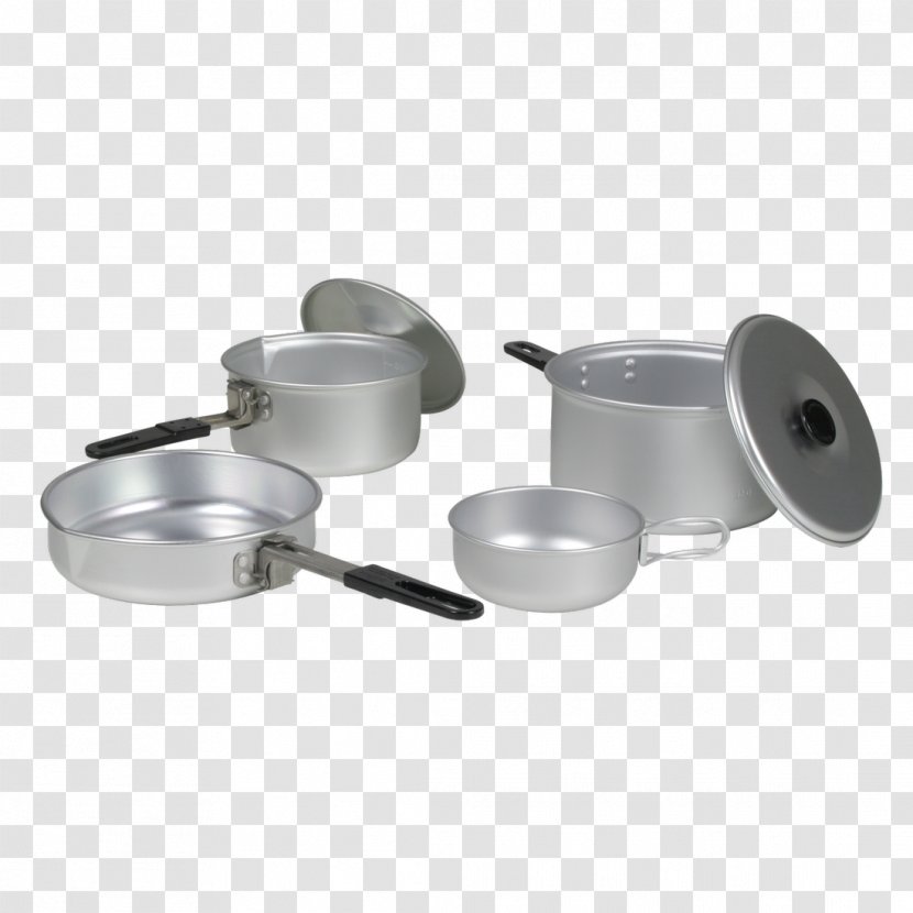 Tableware Frying Pan - Metal - Pot Lid Transparent PNG