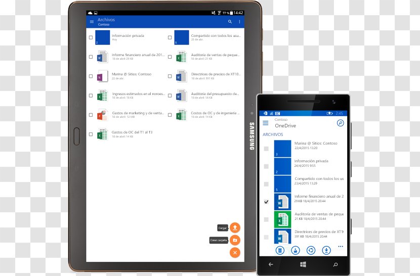 Smartphone Microsoft Office 365 Computer Software - Terabyte Transparent PNG