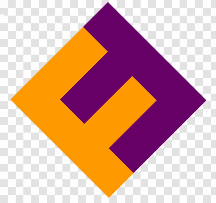 Logo 0 Industrial Design - Foundation Kika - Violet Transparent PNG