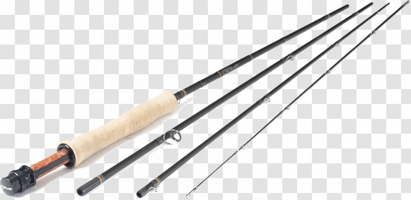 Scott Fly Rod Company Fishing Reels Rods - Tackle - Gear Transparent PNG