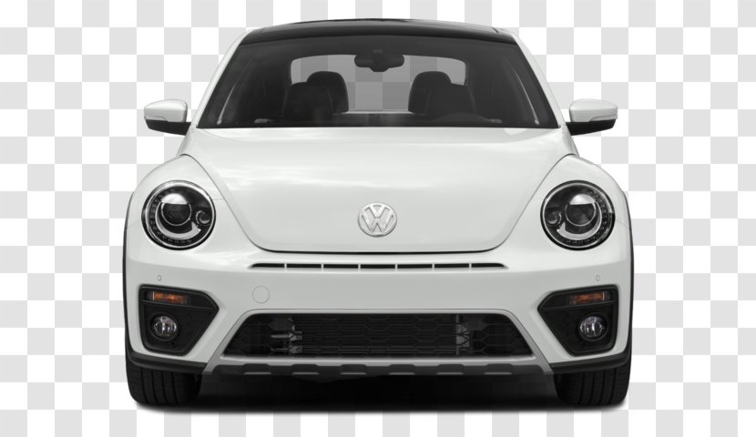 2018 Volkswagen Beetle Car 2017 Golf Baja Bug Transparent PNG