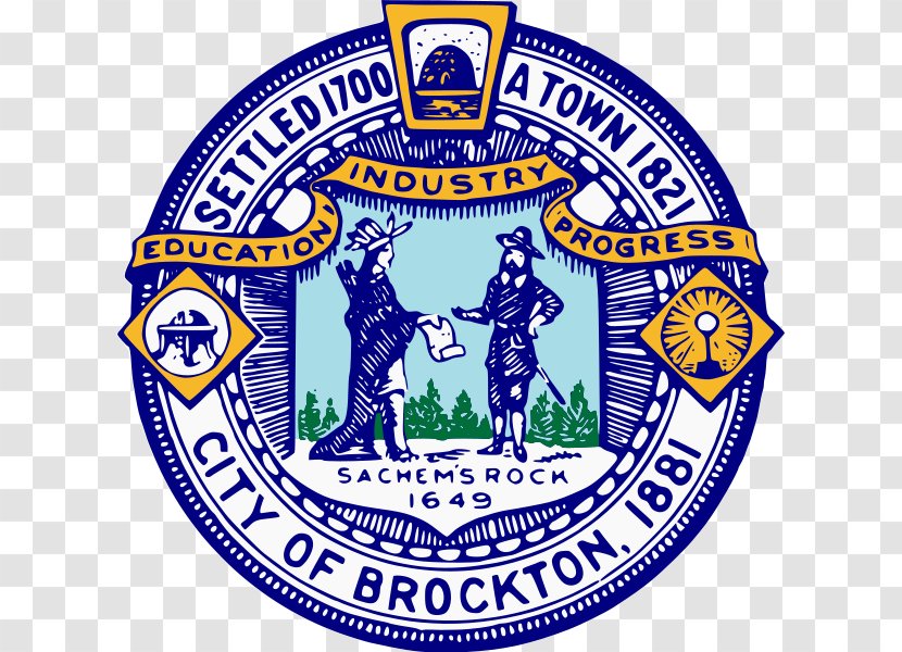 Brockton Public Schools Rockland Bridgewater Lowell - Logo - Massachusetts Wage Law Transparent PNG