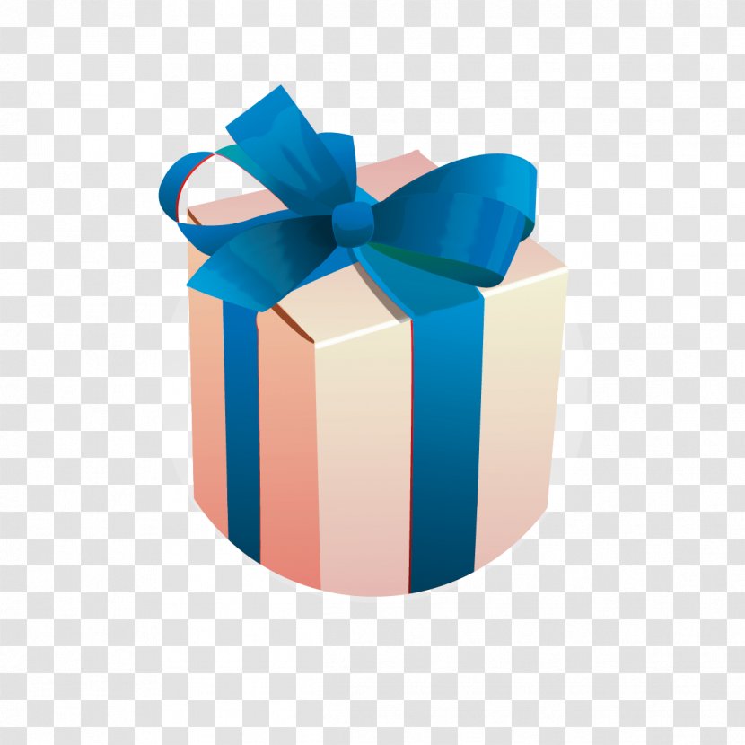 Gift Christmas Day Box Birthday Download Transparent PNG
