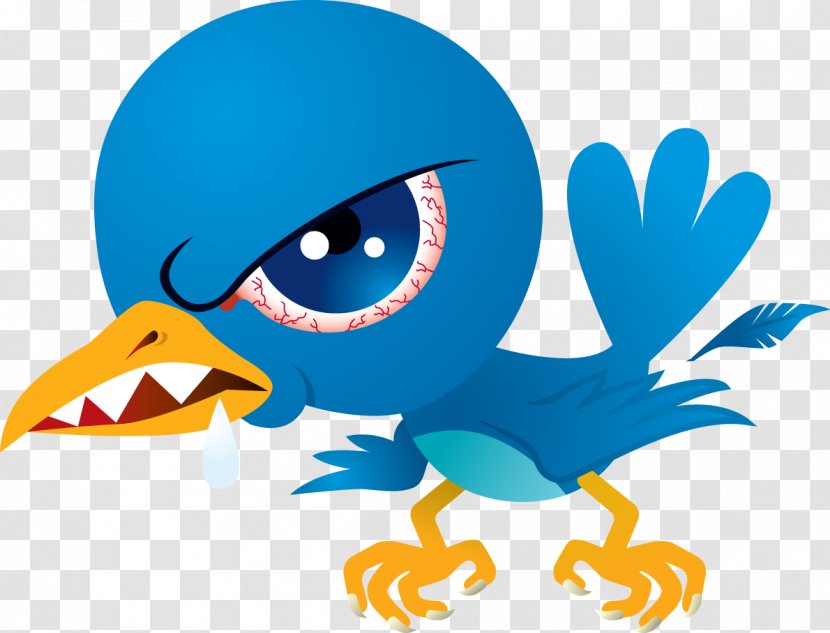 Social Media Blog Public Relations Medium Advertising - Network - Angry Birds Transparent PNG