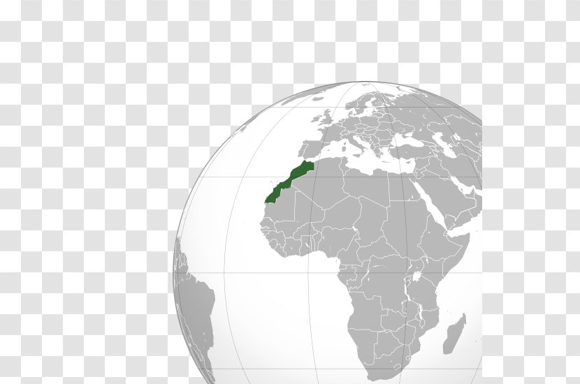 Morocco Western Sahara Arabic Wikipedia Wikimedia Foundation - Moroco Transparent PNG