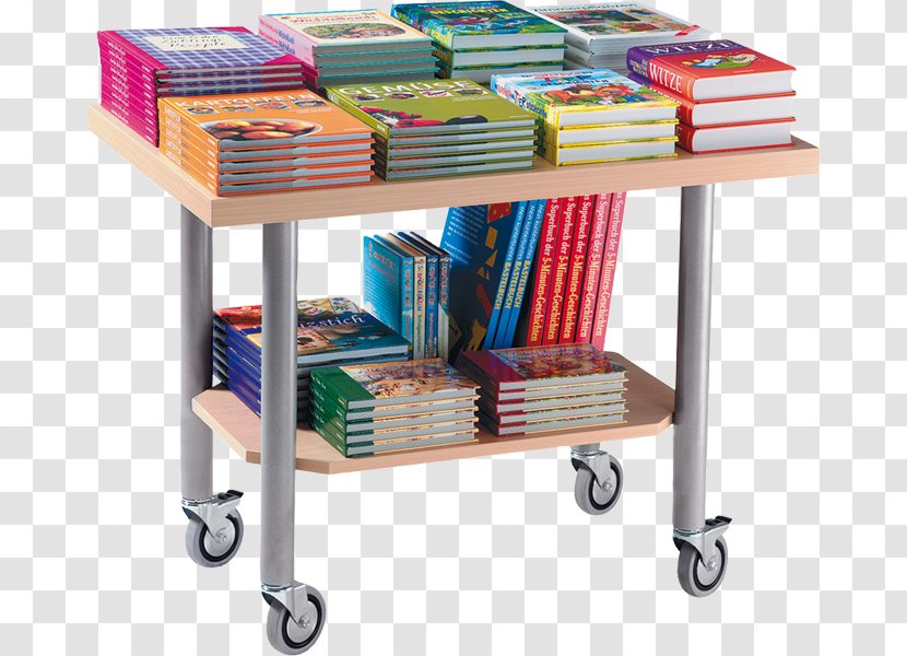 School Library Shelf Table Museum - Bookselling - Biomedical Display Panels Transparent PNG