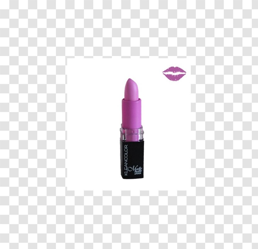 Lipstick KleanColor .ke Kenya Transparent PNG