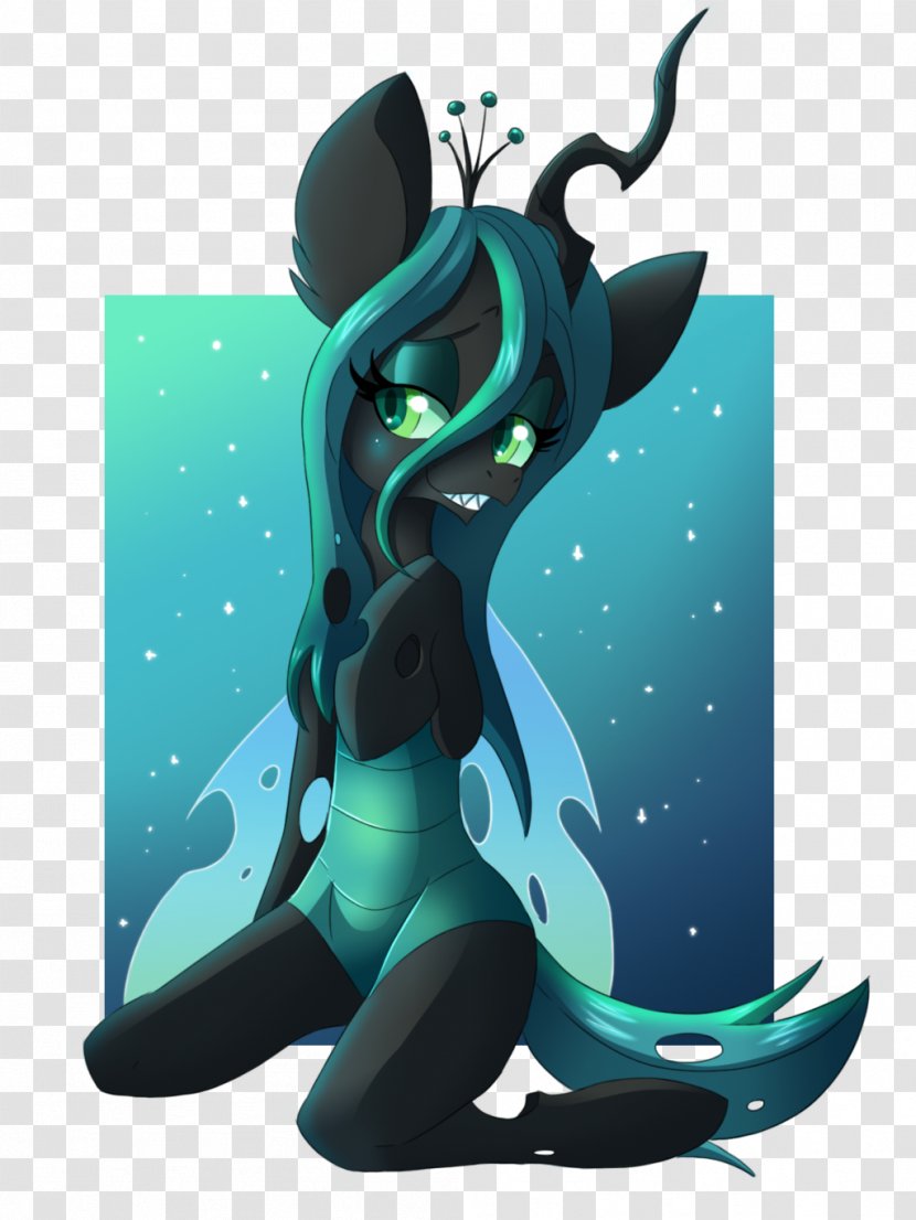Pony Twilight Sparkle Pinkie Pie Rarity Queen Chrysalis - Female Transparent PNG
