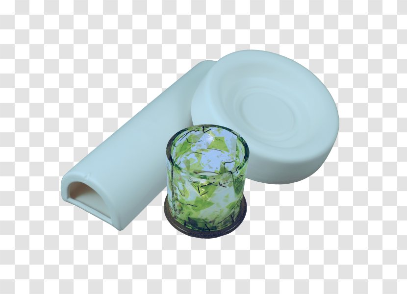 Glass Fusing Molding Casting - Tableware Transparent PNG