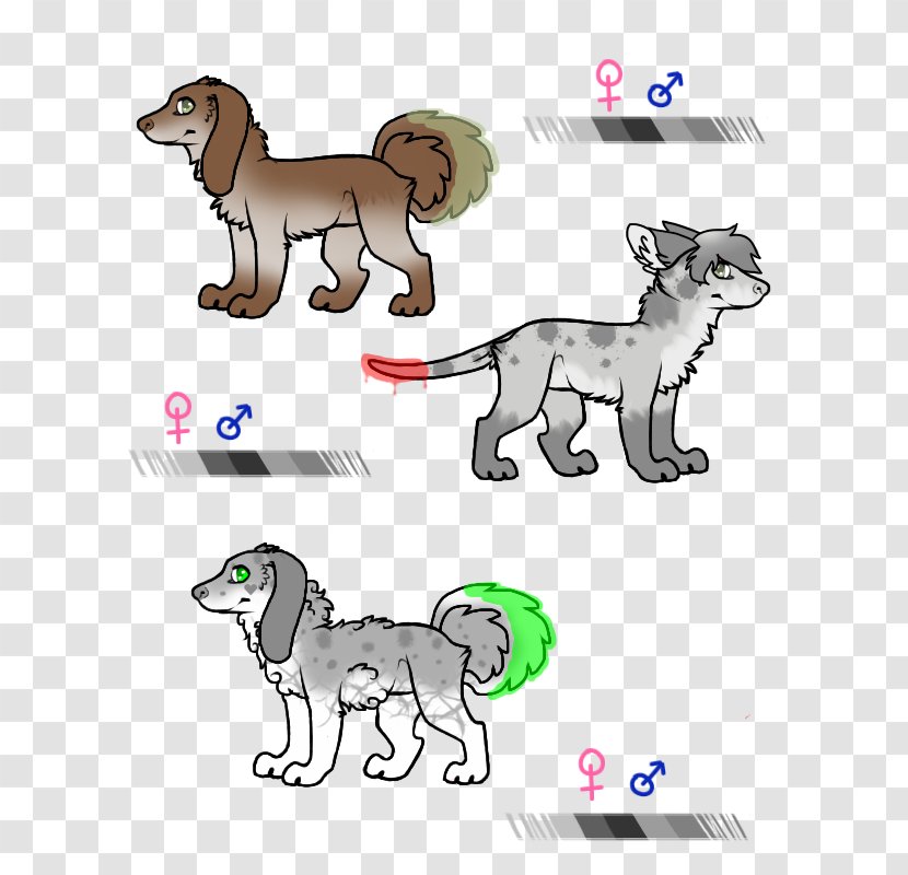 Dog Breed Cat Puppy Clip Art Transparent PNG