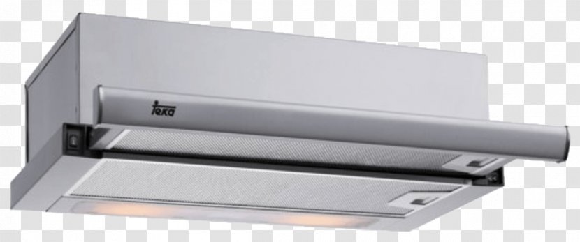 Exhaust Hood Kitchen Teka Microwave Ovens Halogen Lamp - Filter Transparent PNG