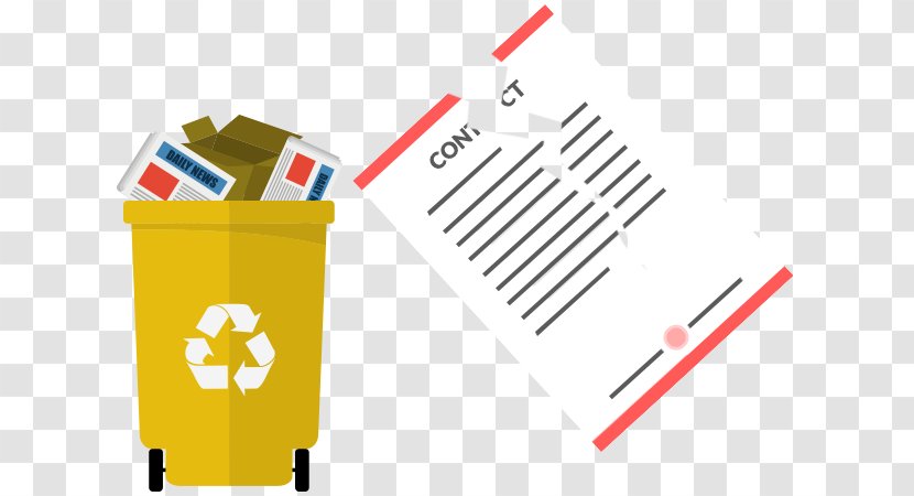 Waste Sorting Recycling Rubbish Bins & Paper Baskets Management - Brand - No Way Stress Quotes Transparent PNG