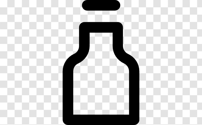 Rectangle Drinkware Symbol - Water Bottles - Plain Text Transparent PNG