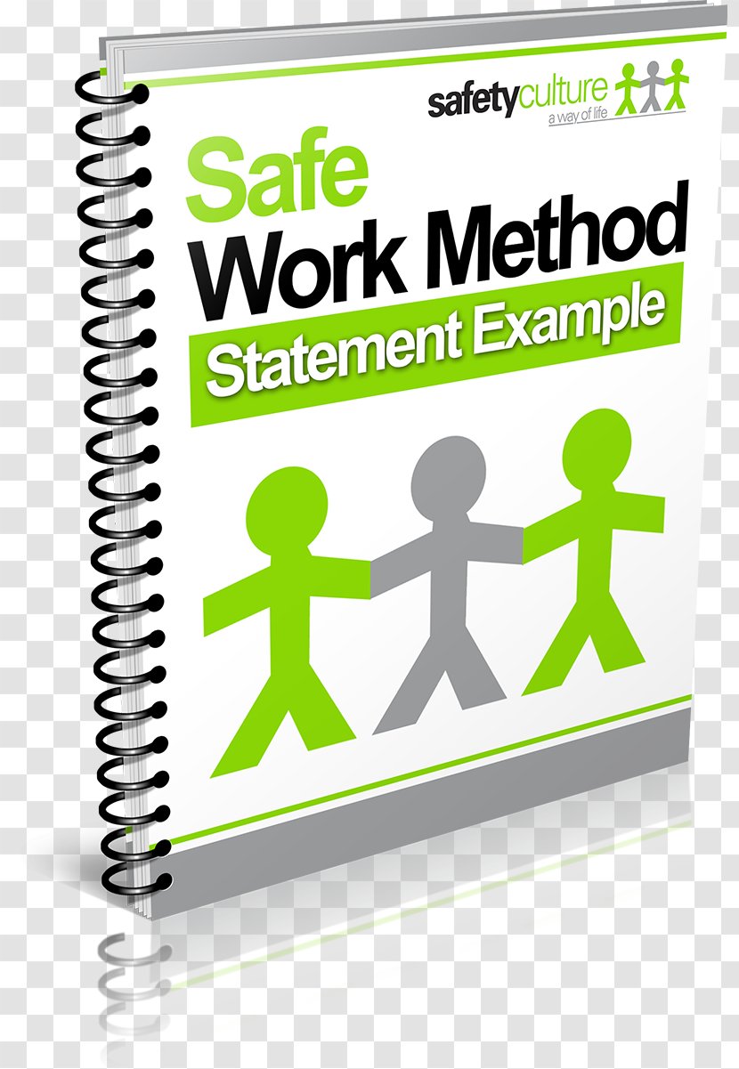 Work Method Statement Template Document Occupational Safety And Health - Checklist - General Welfare Clause Transparent PNG