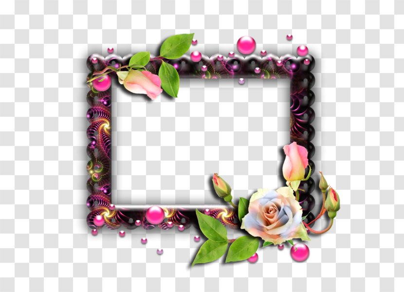 Floral Design Picture Frames HTTP Cookie - Flower Arranging - Swishmax Transparent PNG