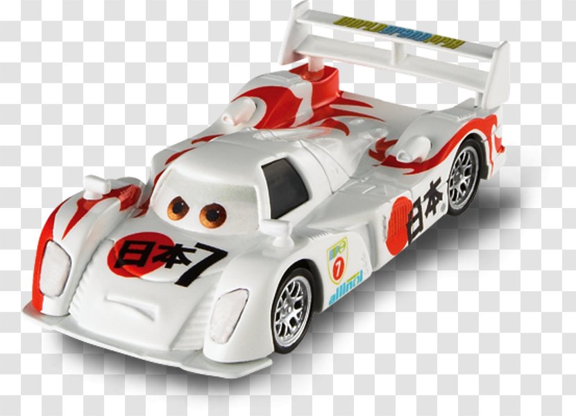 Lightning McQueen Cars Mater Die-cast Toy - Brand - Car Transparent PNG