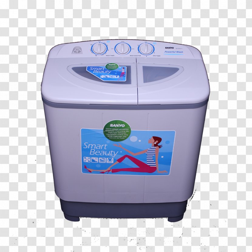 Jabodetabek Washing Machines Neff GmbH Sanyo - Pricing Strategies - Machine Transparent PNG