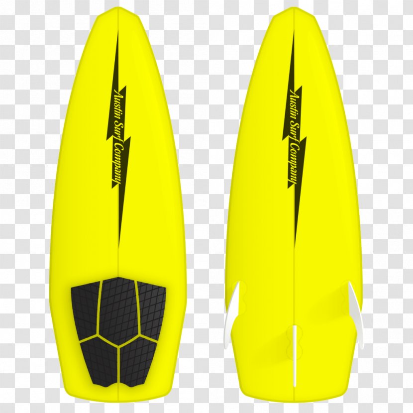 Surfboard - Personal Protective Equipment - Design Transparent PNG