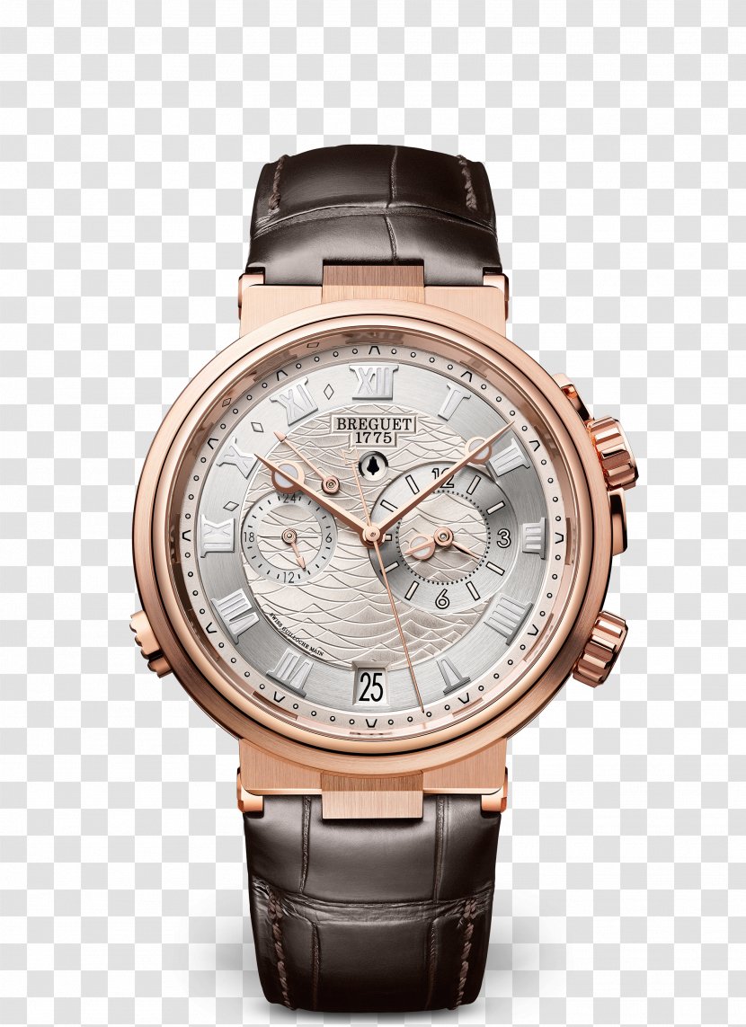 Baselworld Breguet Watch Jewellery Chronograph - Jaquet Droz Transparent PNG