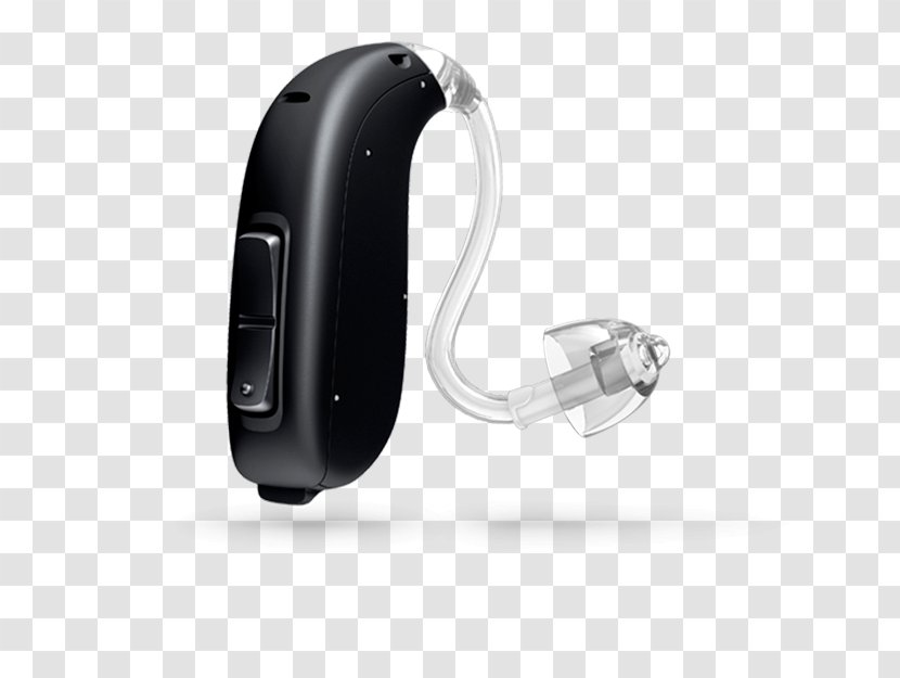 Audiology Hearing Aid Oticon - Electronic Device - Ear Transparent PNG