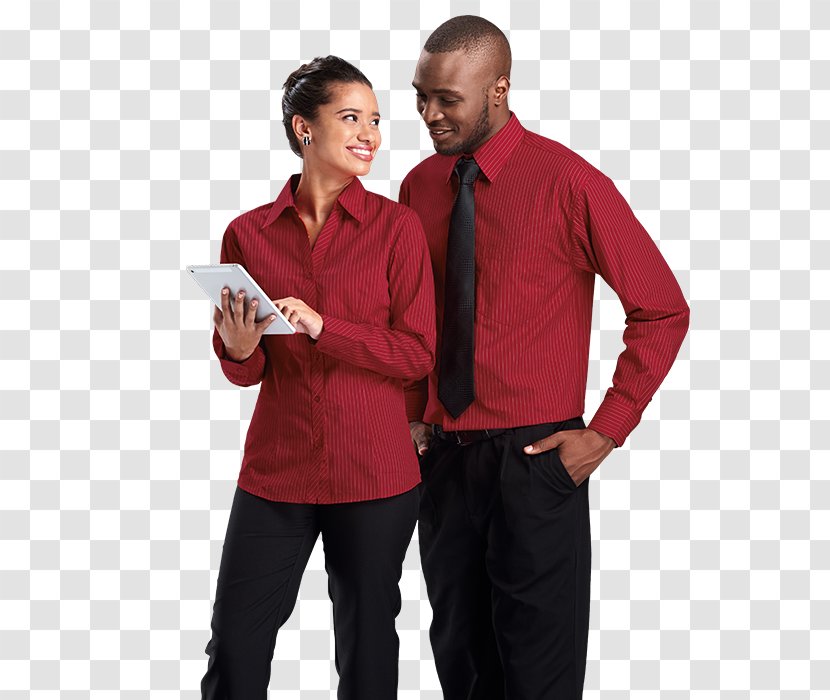 T-shirt Dress Shirt Sleeve Clothing Jacket - Shoulder Transparent PNG
